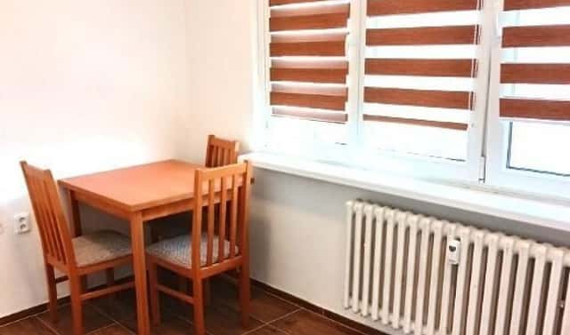 Prodej bytu 1+1 39 m², Bruntál