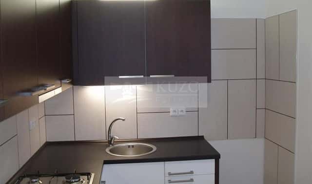 Pronájem bytu 1+1 32 m², Haškova, Chomutov