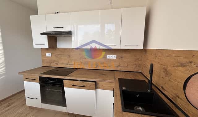 Pronájem bytu 3+1 53 m², Mozartova, Frýdek-Místek – Místek