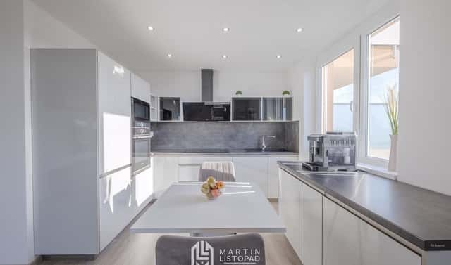 Prodej bytu 2+kk 76 m², Topolová, Olomouc – Slavonín