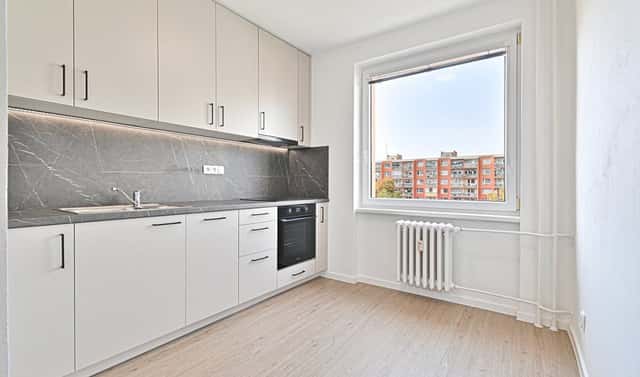 Pronájem bytu 1+1 38 m², Havířovská, Praha 9 – Letňany