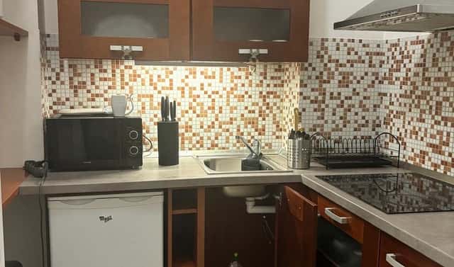 Pronájem bytu 2+kk 47 m², Libušina, Karlovy Vary