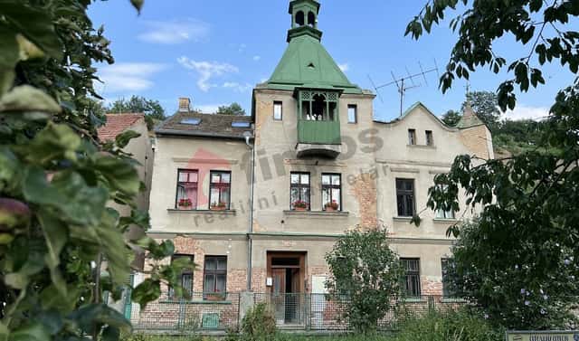 Prodej domu 415 m² s pozemkem 576 m², Závist, Praha 5 – Zbraslav