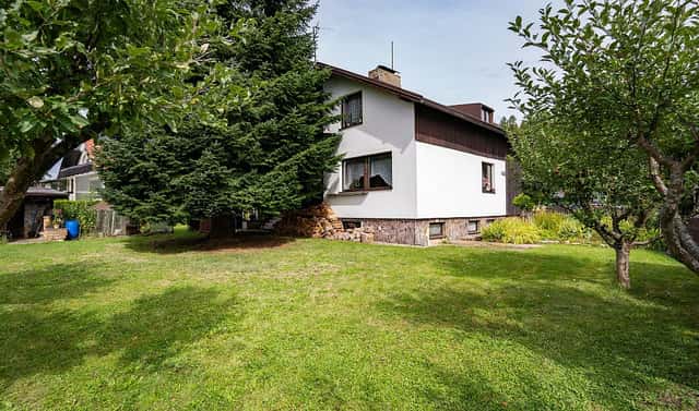 Prodej domu 162 m² s pozemkem 698 m², Kunčice nad Labem, okres Trutnov