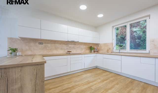 Prodej domu 210 m² s pozemkem 1 306 m², Most