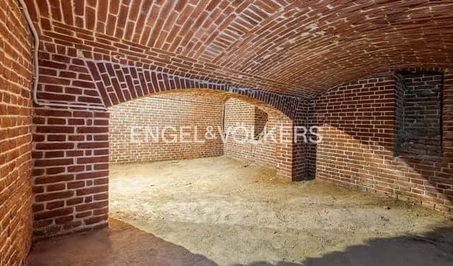 Pronájem obchodních prostor 110 m², Na Míčánkách, Praha 10 – Vršovice