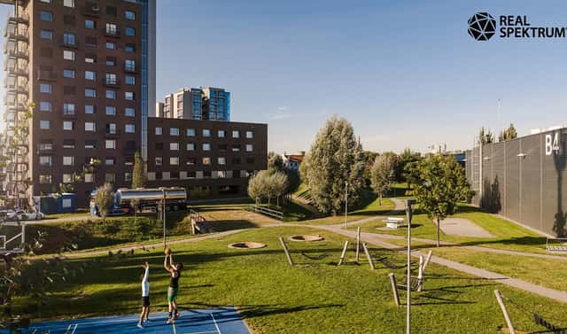 Pronájem kanceláře 147 m², Škrobárenská, Brno – Trnitá, okres Brno-město