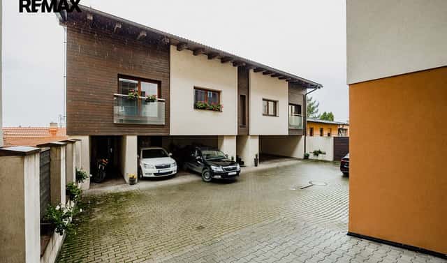 Prodej kanceláře 214 m², Budějovická, Tábor