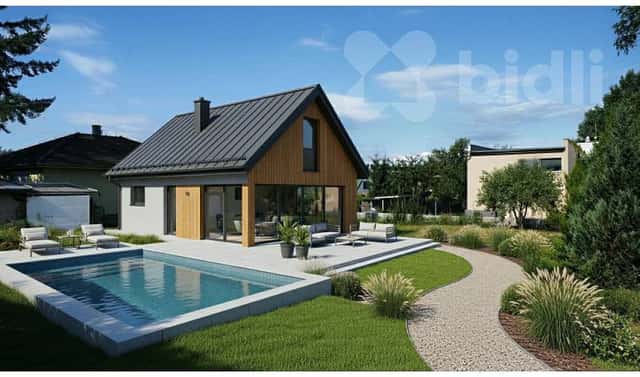 Prodej stavebního pozemku 830 m², Heřmánková, Zdiby – Brnky, okres Praha-východ