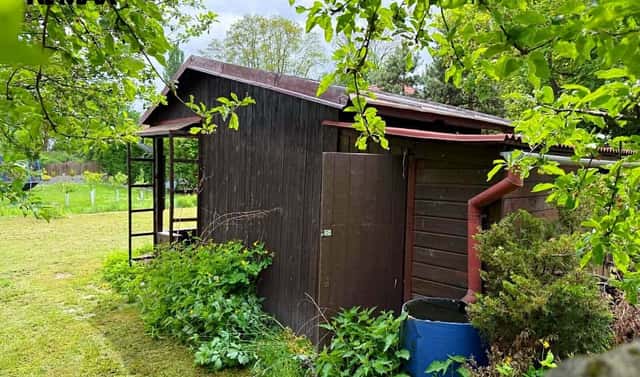 Prodej chaty/chalupy 16 m² s pozemkem 465 m², Praha 10