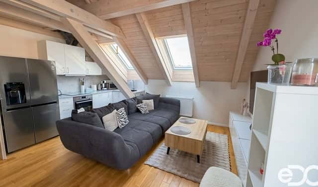Pronájem bytu 3+kk 79 m², Pražská, Benátky nad Jizerou – Benátky nad Jizerou II, okres Mladá Boleslav