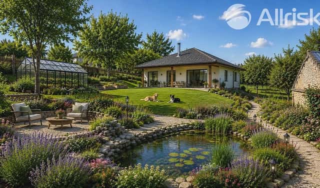 Prodej stavebního pozemku 1 076 m², Soběsuky – Skržice, okres Kroměříž