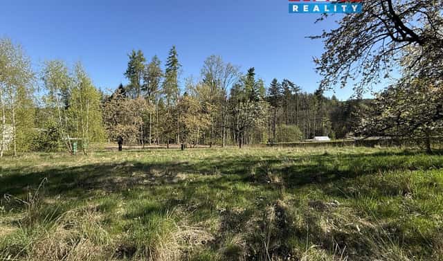 Prodej stavebního pozemku 1 956 m², Nové Město nad Metují, okres Náchod