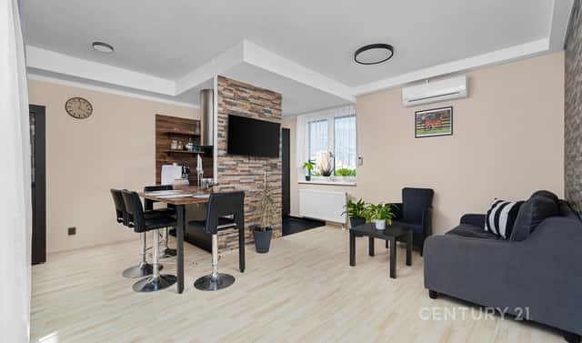 Prodej bytu 2+kk 51 m², U Leskavy, Brno – Starý Lískovec, okres Brno-město