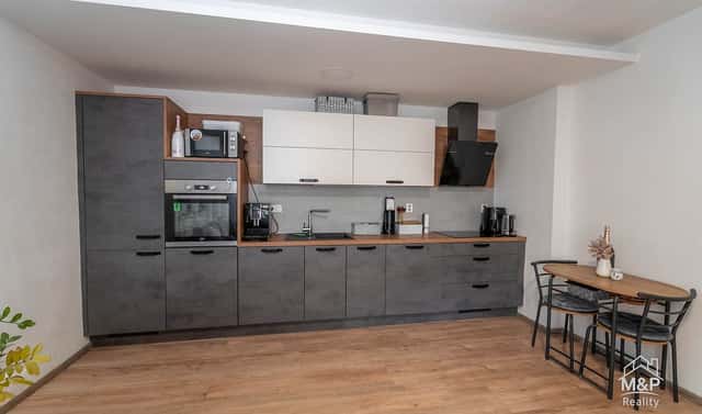 Pronájem bytu 2+kk 41 m², J. Nygrína, Ústí nad Orlicí
