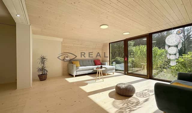 Prodej chaty/chalupy 190 m² s pozemkem 1 575 m², Strážkovice, okres České Budějovice