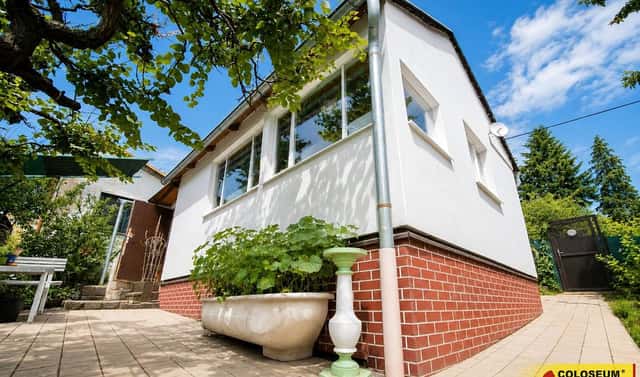 Prodej chaty/chalupy 30 m² s pozemkem 30 m², Brno – Nový Lískovec, okres Brno-město