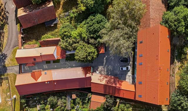 Prodej ubytovacího objektu 650 m², Puclice, okres Domažlice