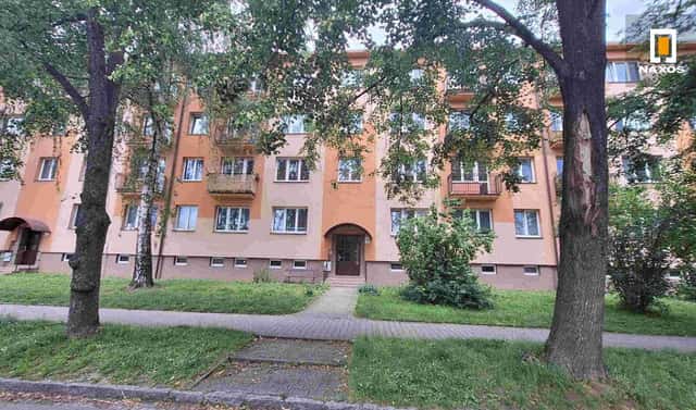 Prodej bytu 3+1 63 m², Gen. Sochora, Ostrava – Poruba, okres Ostrava-město