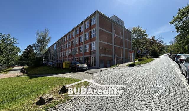 Pronájem kanceláře 24 m², nám. T. G. Masaryka, Zlín