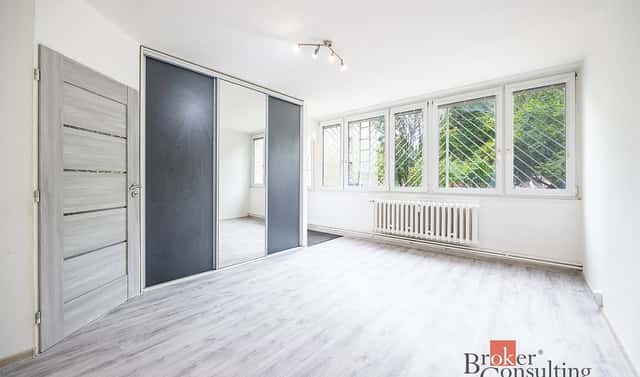 Prodej bytu 1+kk 29 m², Nekvasilova, Praha 8 – Karlín