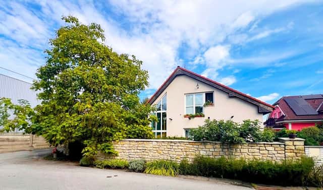 Prodej domu 200 m² s pozemkem 545 m², Topolová, Měšice, okres Praha-východ