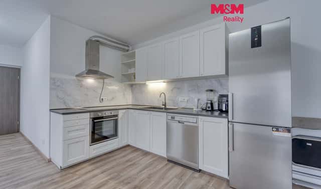 Prodej bytu 2+kk 54 m², Sladová, Plzeň – Východní Předměstí, okres Plzeň-město