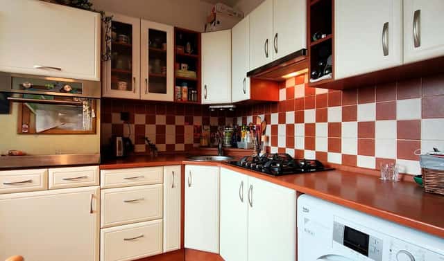 Prodej bytu 2+1 46 m², Radotínská, Bílovec, okres Nový Jičín