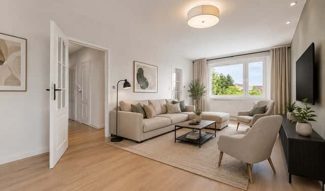 Prodej bytu 4+1 103 m², Žižkova, Tachov