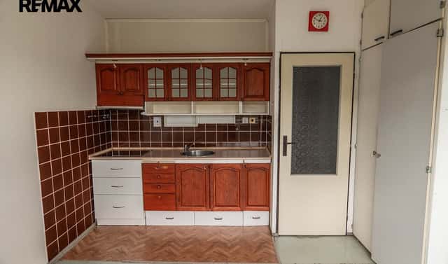 Prodej bytu 1+1 36 m², Na Vyhlídce, Děčín – Děčín IX-Bynov