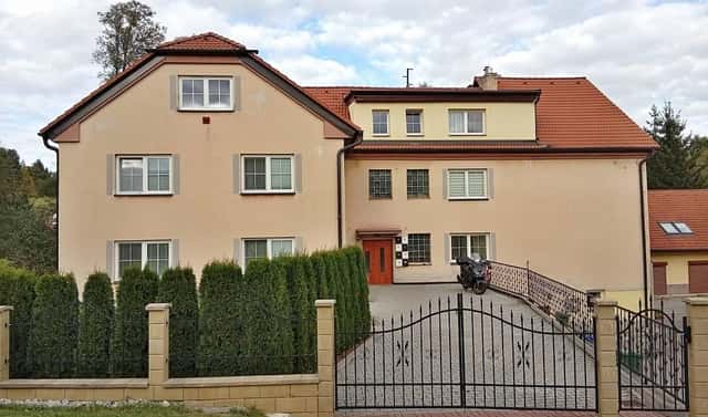 Pronájem bytu 4+kk 93 m², Křemže – Chlum, okres Český Krumlov