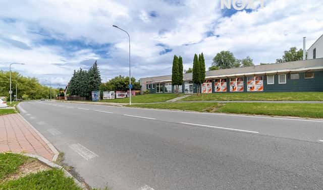 Pronájem obchodních prostor 142 m², tř. Těreškovové, Karviná – Mizerov