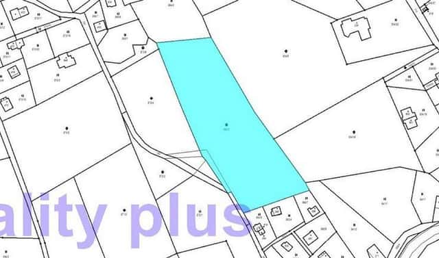 Prodej louky 7 974 m², Bedřichov, okres Jablonec nad Nisou