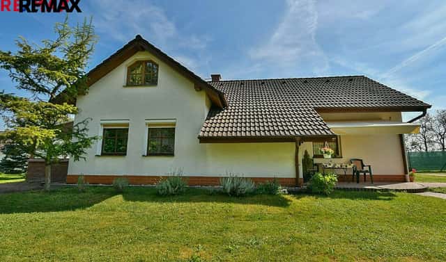 Prodej domu 130 m² s pozemkem 1 226 m², Boharyně – Zvíkov, okres Hradec Králové