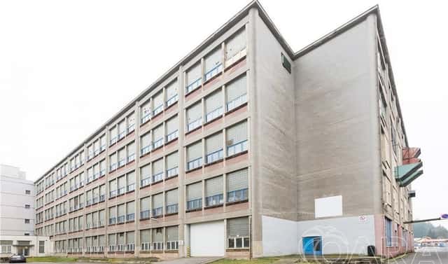 Pronájem skladovacích prostor 4 000 m², U Vodárny, Písek – Budějovické Předměstí