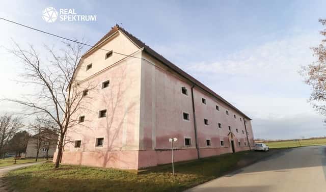 Pronájem skladovacích prostor 1 655 m², Rajhradice, okres Brno-venkov