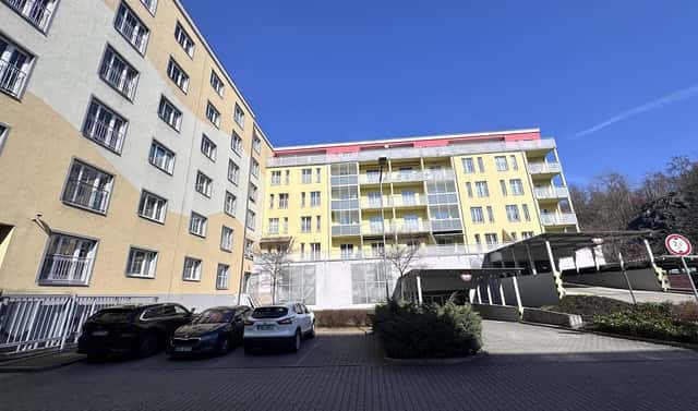 Prodej bytu 3+kk 104 m², Jateční, Karlovy Vary