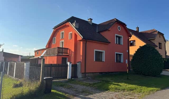 Prodej domu 240 m² s pozemkem 1 115 m², Zborovice – Medlov, okres Kroměříž