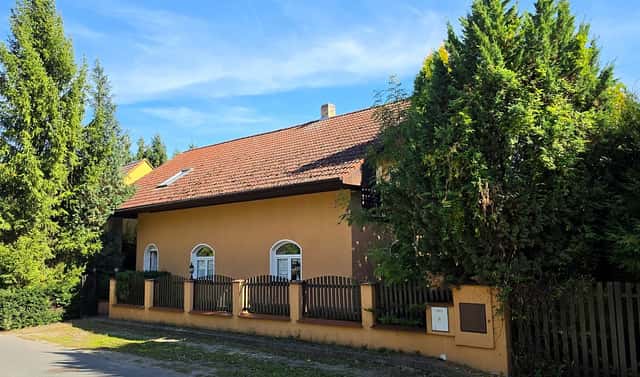 Prodej domu 250 m² s pozemkem 503 m², Vysoká, okres Mělník