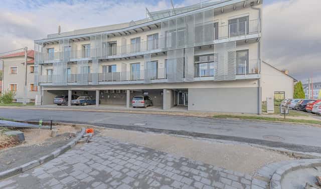 Pronájem bytu 2+kk 84 m², Staré Město, okres Uherské Hradiště