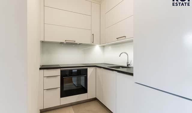 Pronájem bytu 1+kk 36 m², Nádražní, Kralupy nad Vltavou, okres Mělník