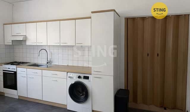 Pronájem bytu 2+1 67 m², Vítězná, Ostrava – Moravská Ostrava, okres Ostrava-město