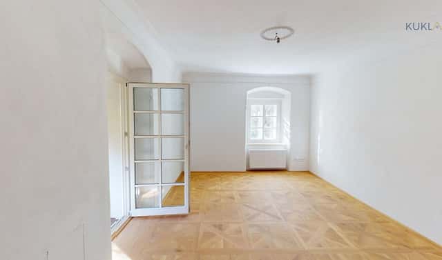 Prodej domu 380 m² s pozemkem 1 805 m², Vyklantice – Staré Vyklantice, okres Pelhřimov