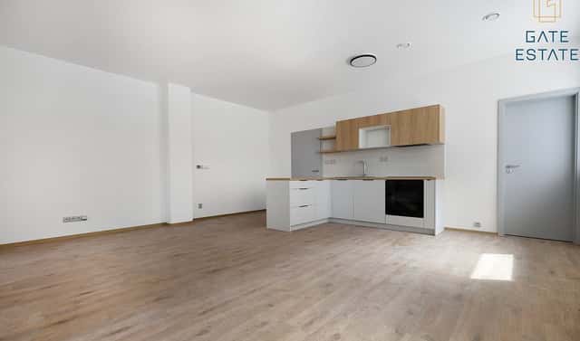 Pronájem bytu 2+kk 72 m², Sídliště, Bystřice pod Hostýnem, okres Kroměříž