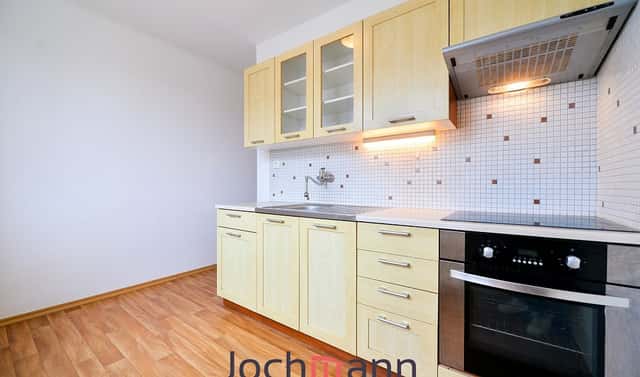 Prodej bytu 2+1 47 m², Nádražní, Zliv, okres České Budějovice