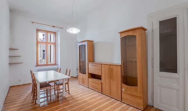 Prodej bytu 3+1 76 m², Petřínská, Praha 5 – Malá Strana