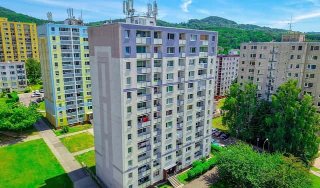 Prodej bytu 3+1 75 m², Čsl. partyzánů, Děčín – Děčín XXXII-Boletice nad Labem