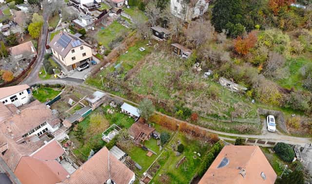 Prodej stavebního pozemku 650 m², Jinačovice, okres Brno-venkov