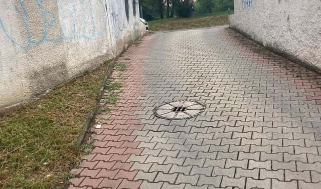 Prodej garáže 16 m2, Dubečská, Praha 10 – Strašnice