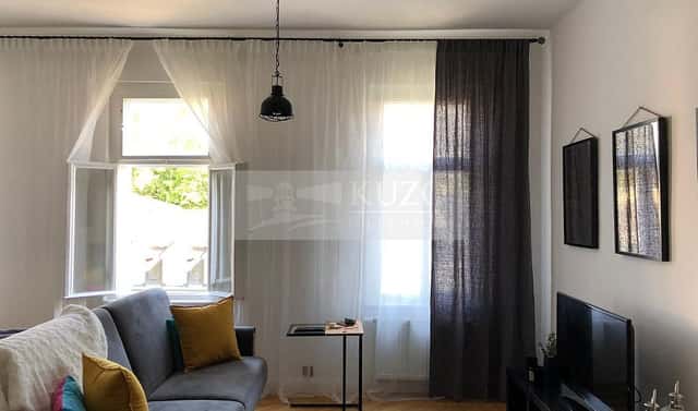Prodej bytu 1+kk 46 m², Sadová, Karlovy Vary
